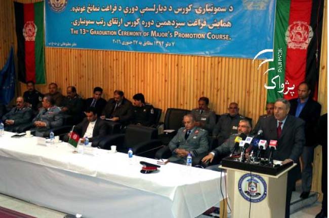 نورالحق علومی:  ما در یک جنگ اعلان ناشده قرار داریم